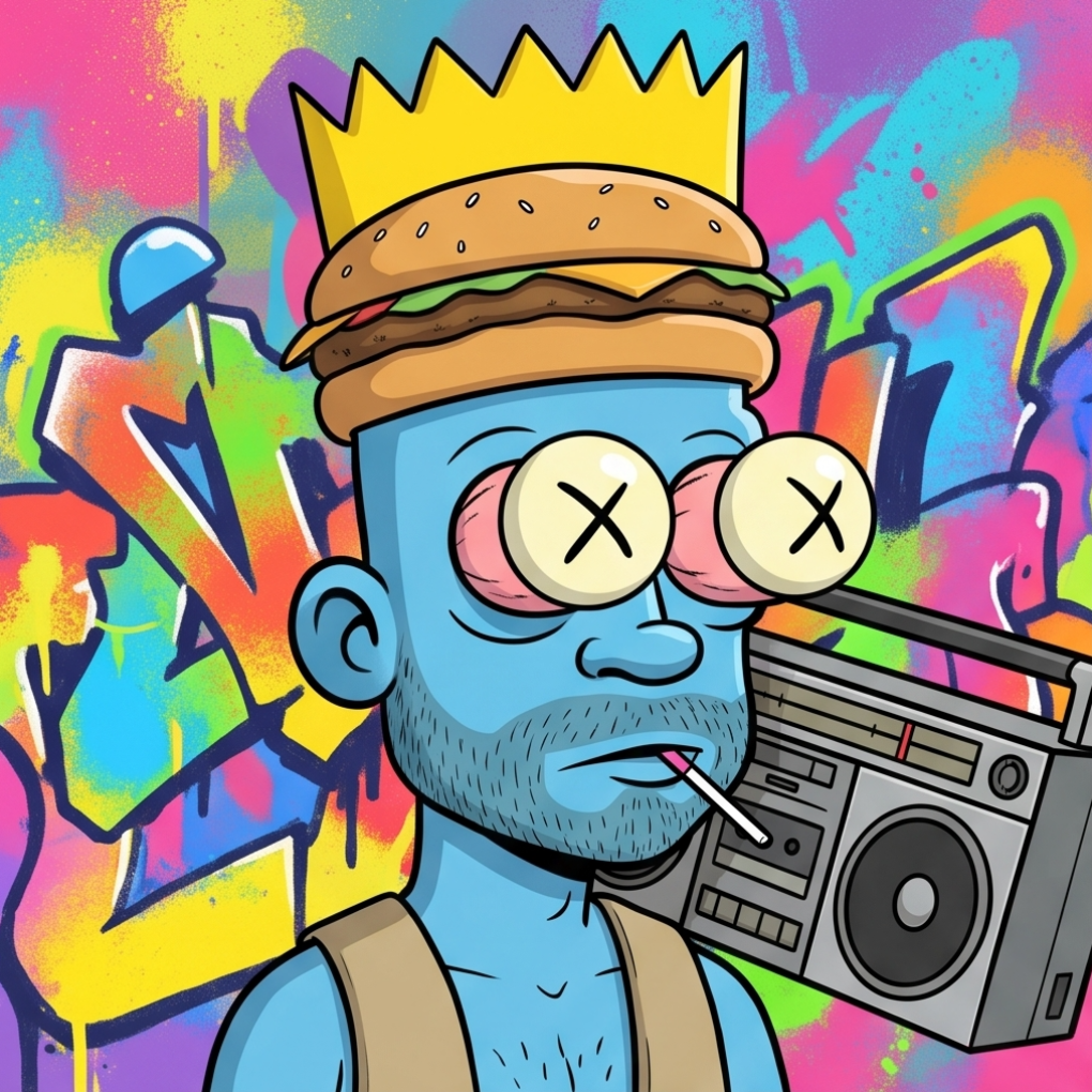 FreakHeadz #2933