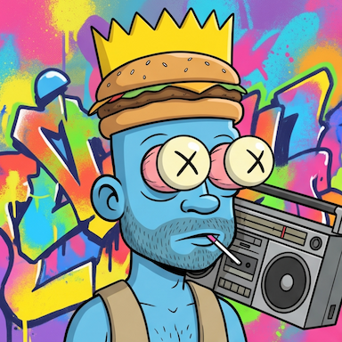 FreakHeadz #2933