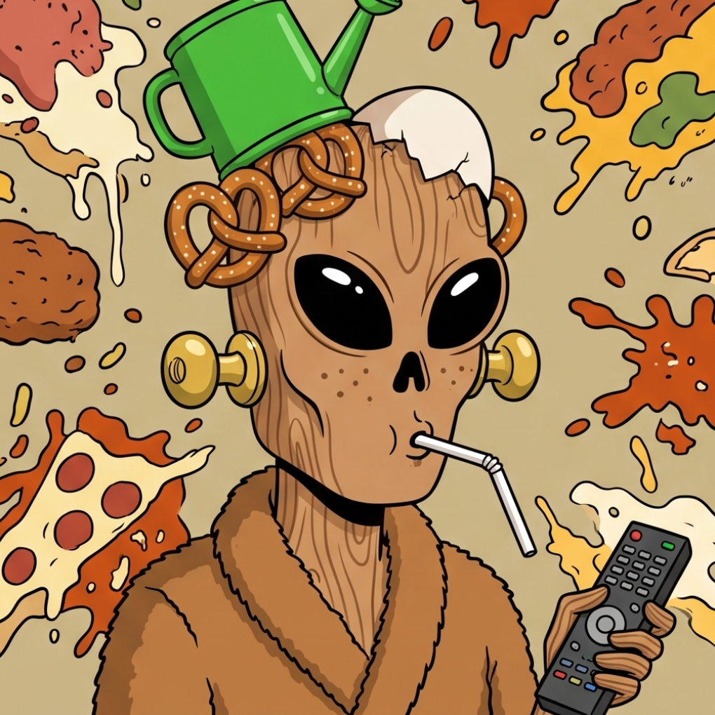 FreakHeadz #2934