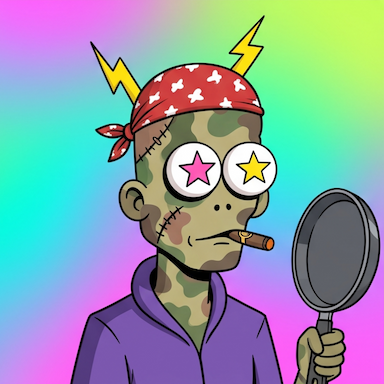 FreakHeadz #2938