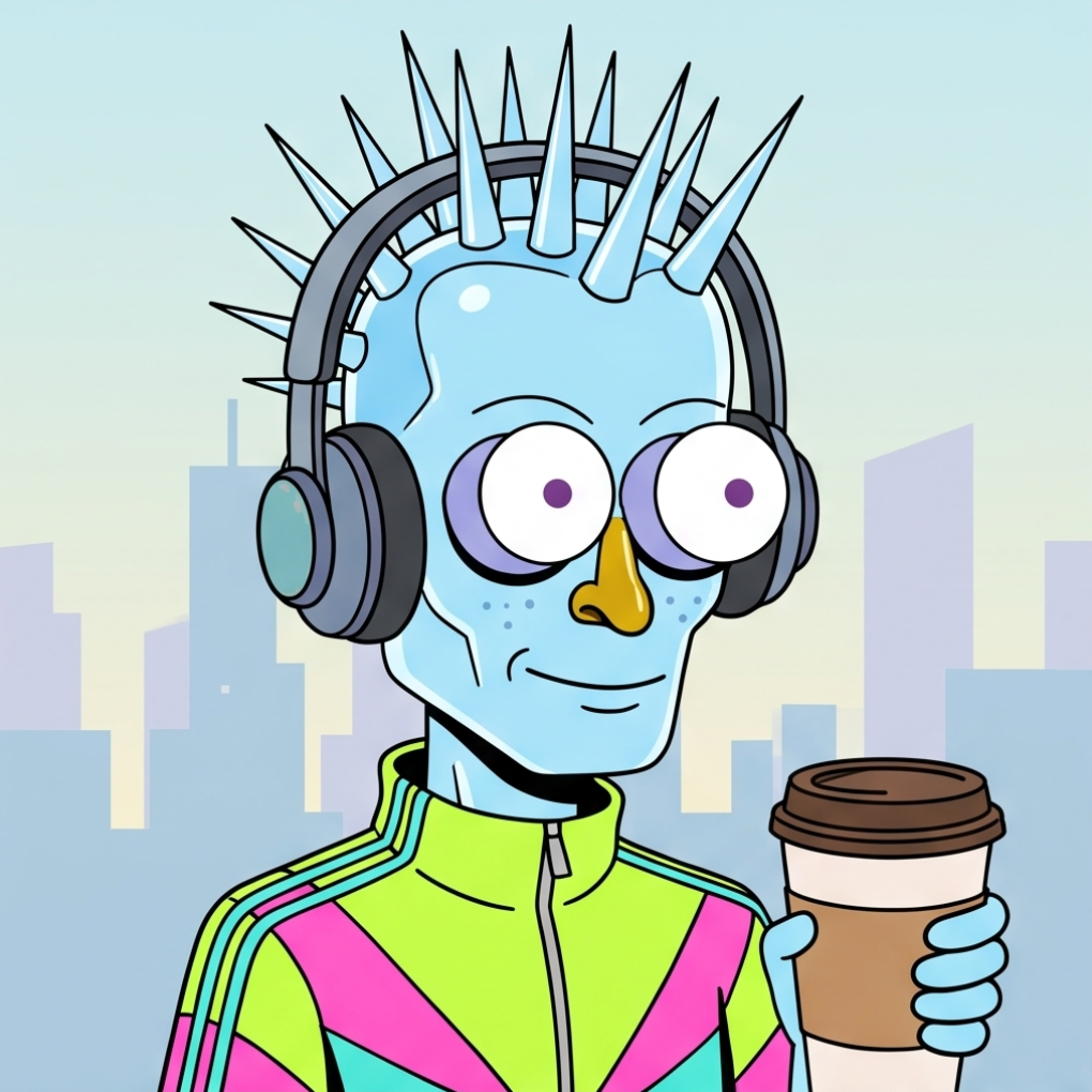 FreakHeadz #2940