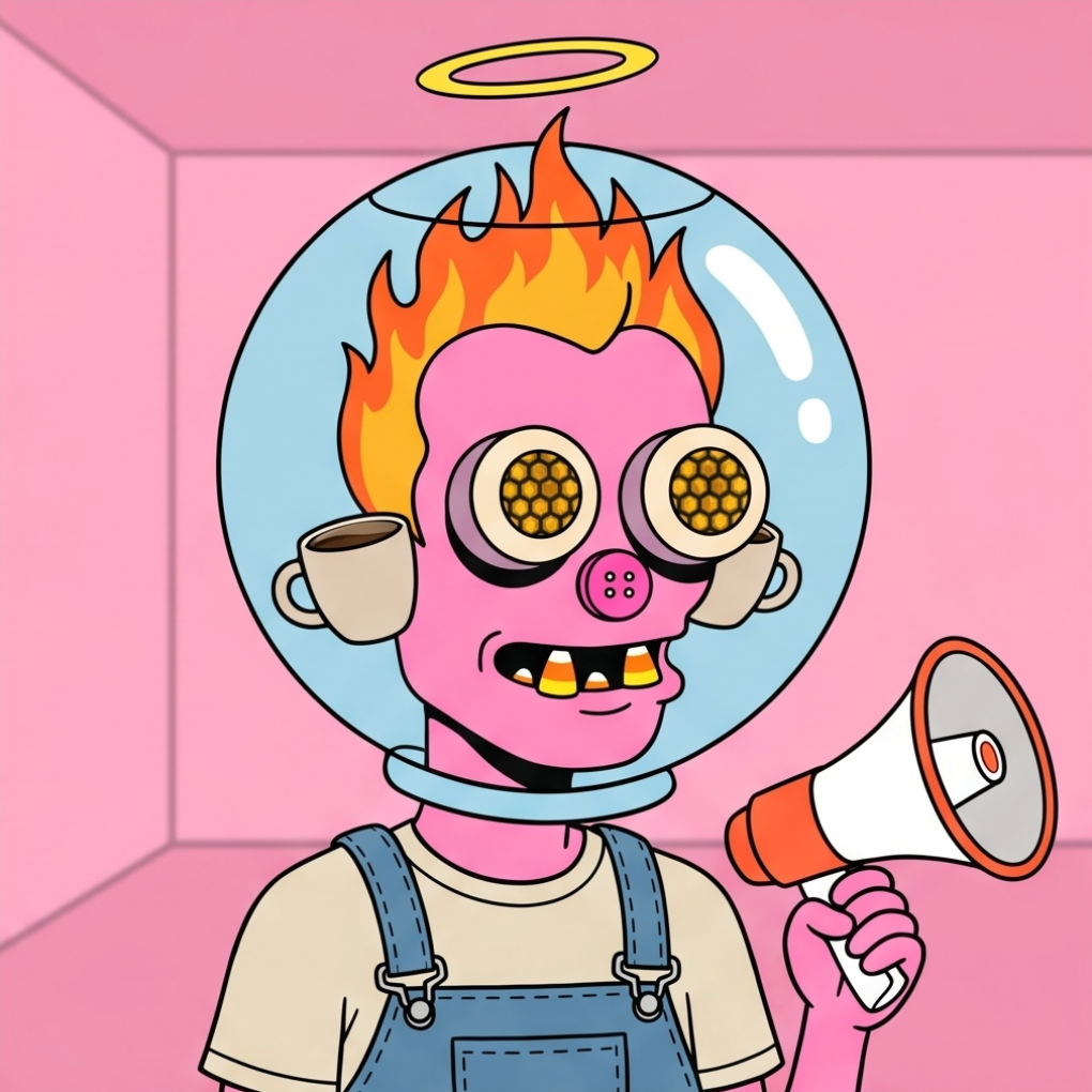 FreakHeadz #2943
