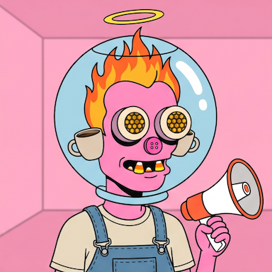 FreakHeadz #2943