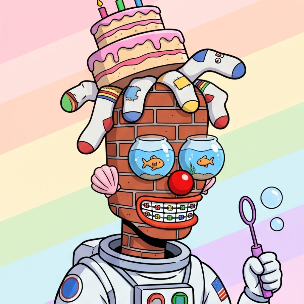 FreakHeadz #2944