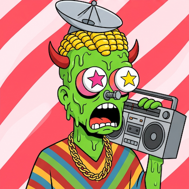 FreakHeadz #2945