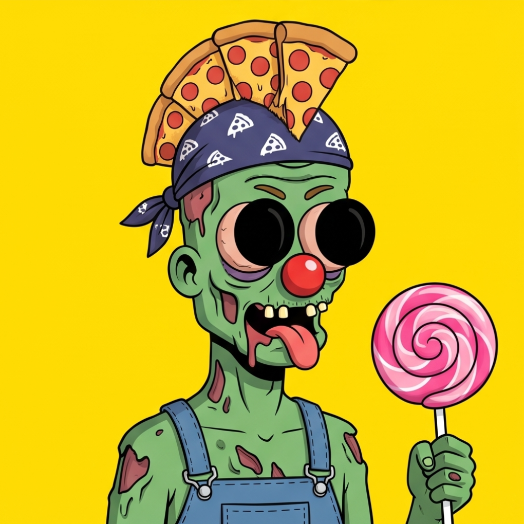 FreakHeadz #2947