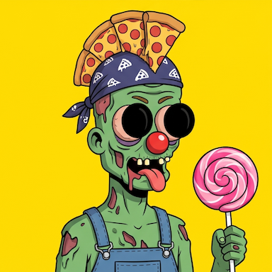 FreakHeadz #2947