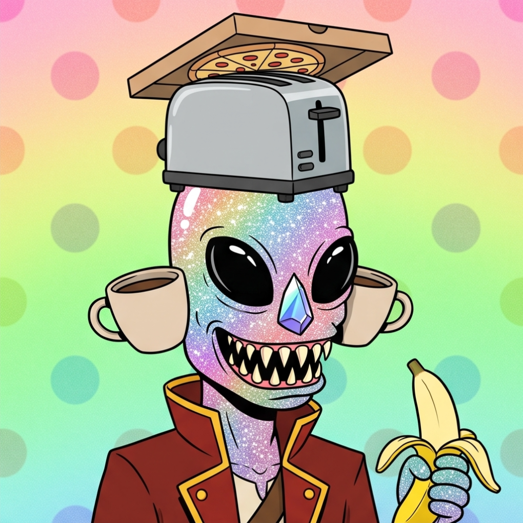 FreakHeadz #2948