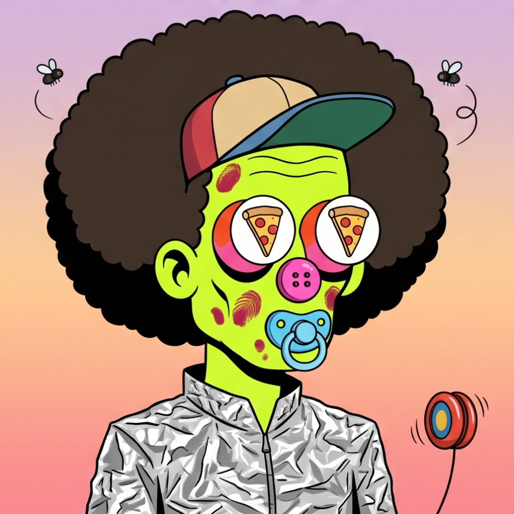FreakHeadz #295