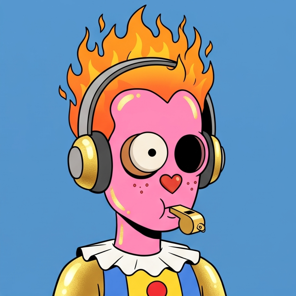 FreakHeadz #2951
