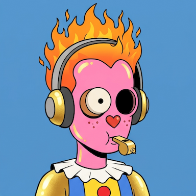 FreakHeadz #2951