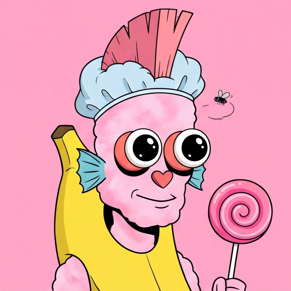 FreakHeadz #2952