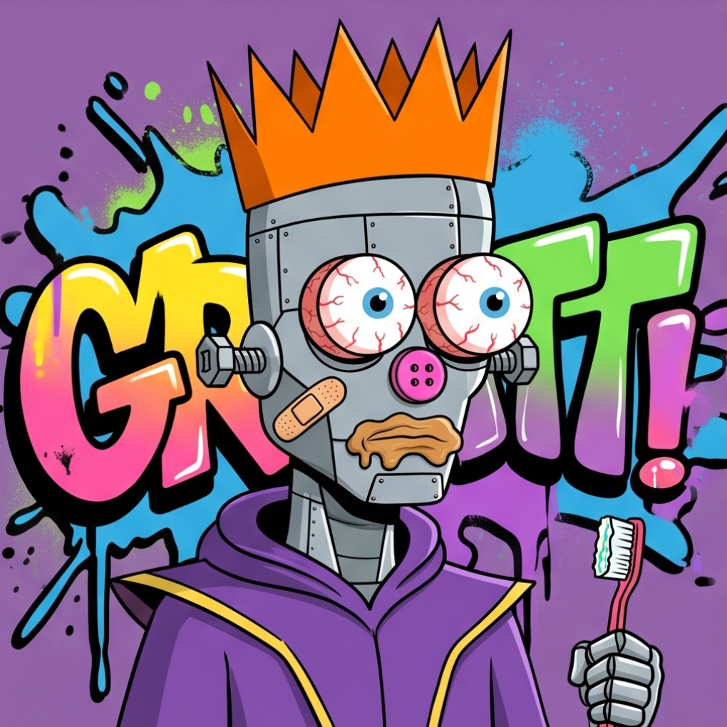 FreakHeadz #2953