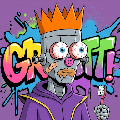 FreakHeadz #2953