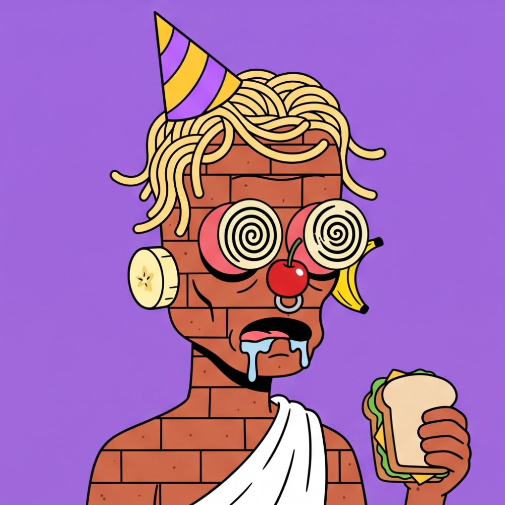 FreakHeadz #2956