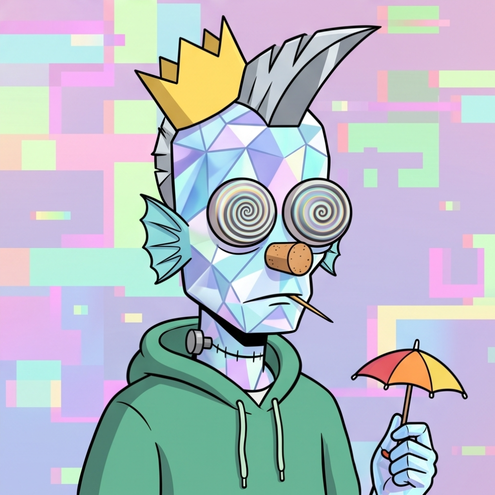 FreakHeadz #2957