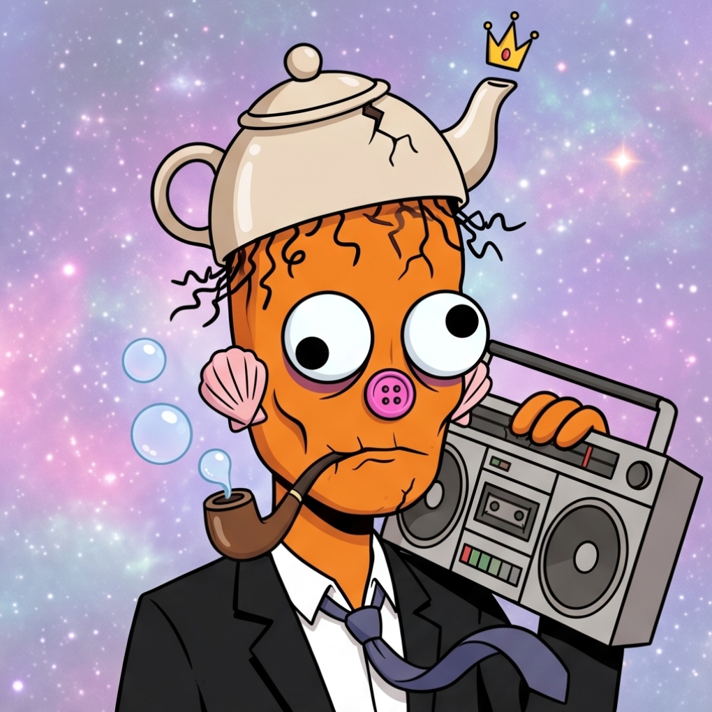 FreakHeadz #296