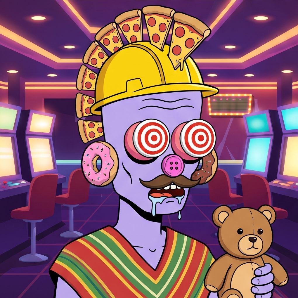 FreakHeadz #2960