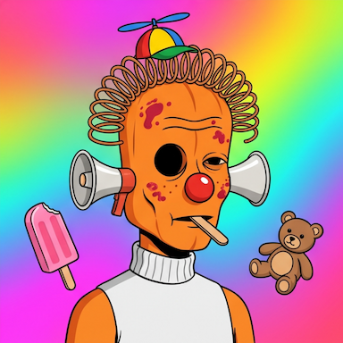 FreakHeadz #2962
