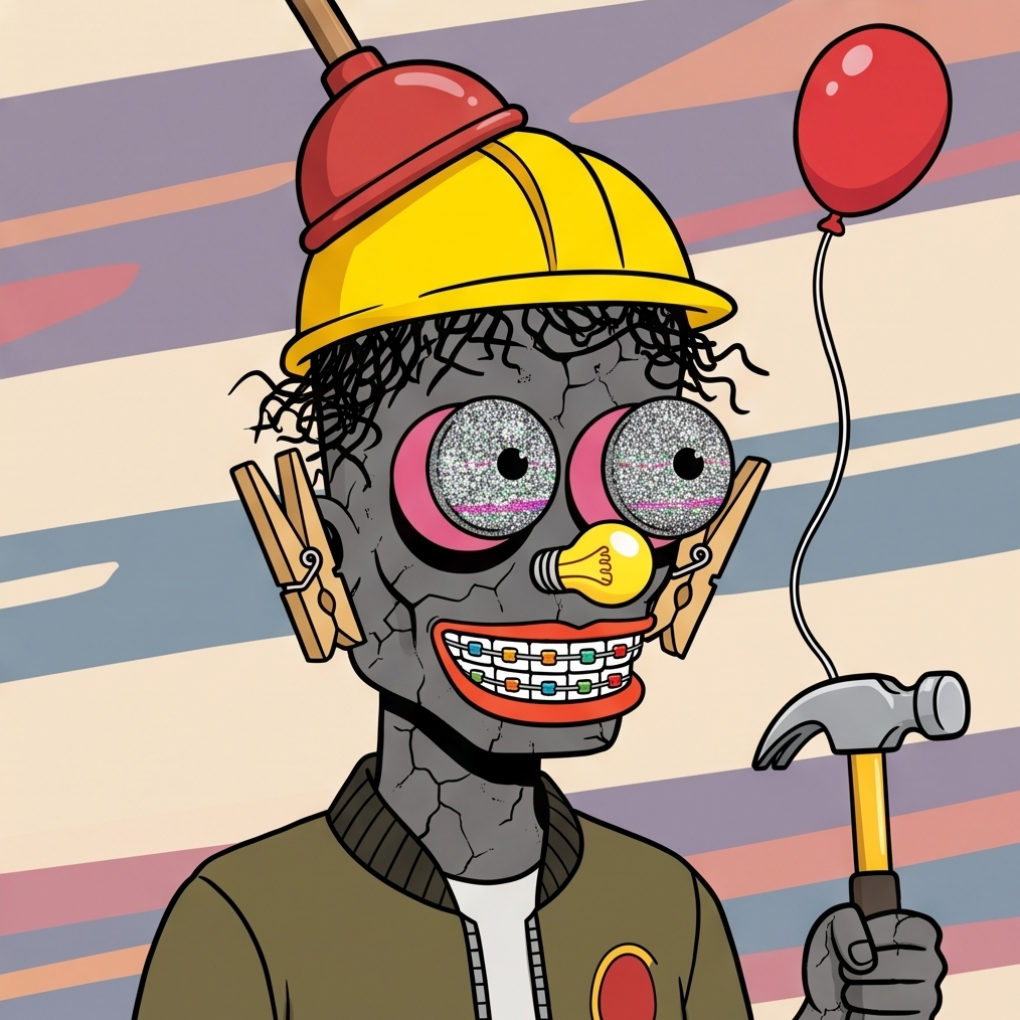 FreakHeadz #2963