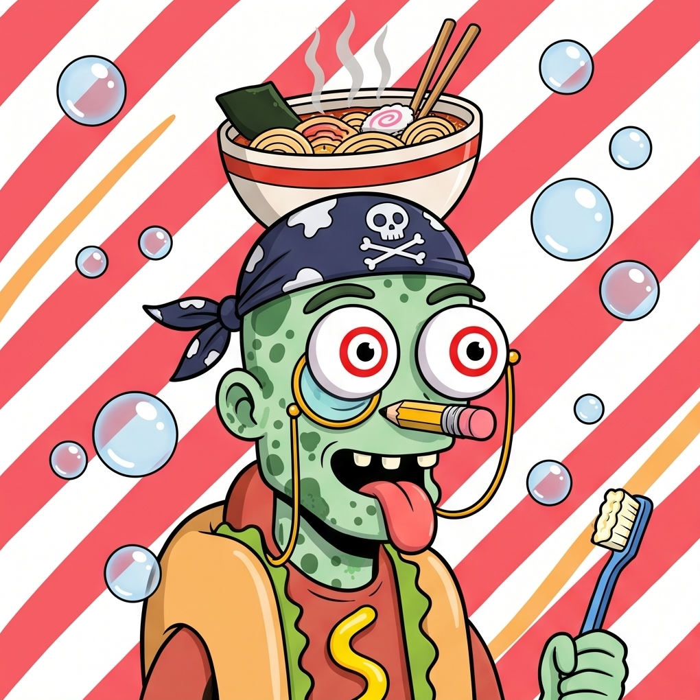 FreakHeadz #2965