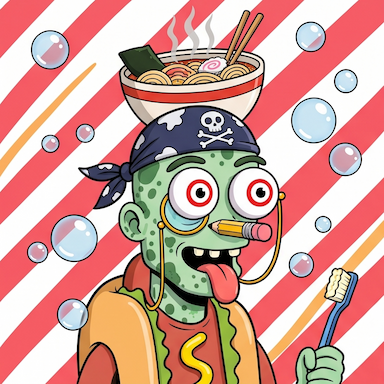 FreakHeadz #2965