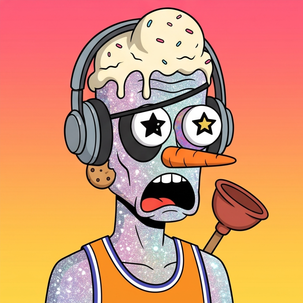 FreakHeadz #2967