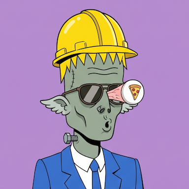FreakHeadz #2968