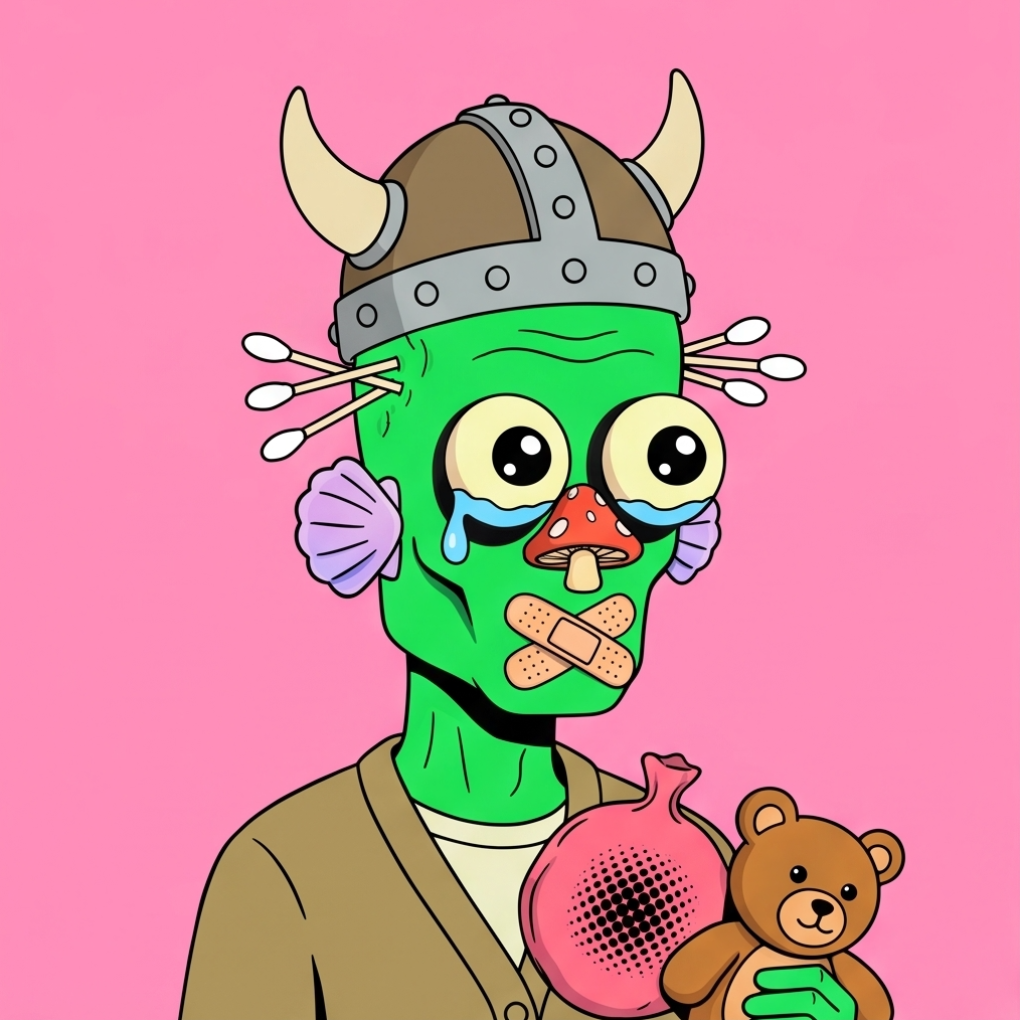 FreakHeadz #2969