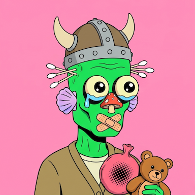 FreakHeadz #2969
