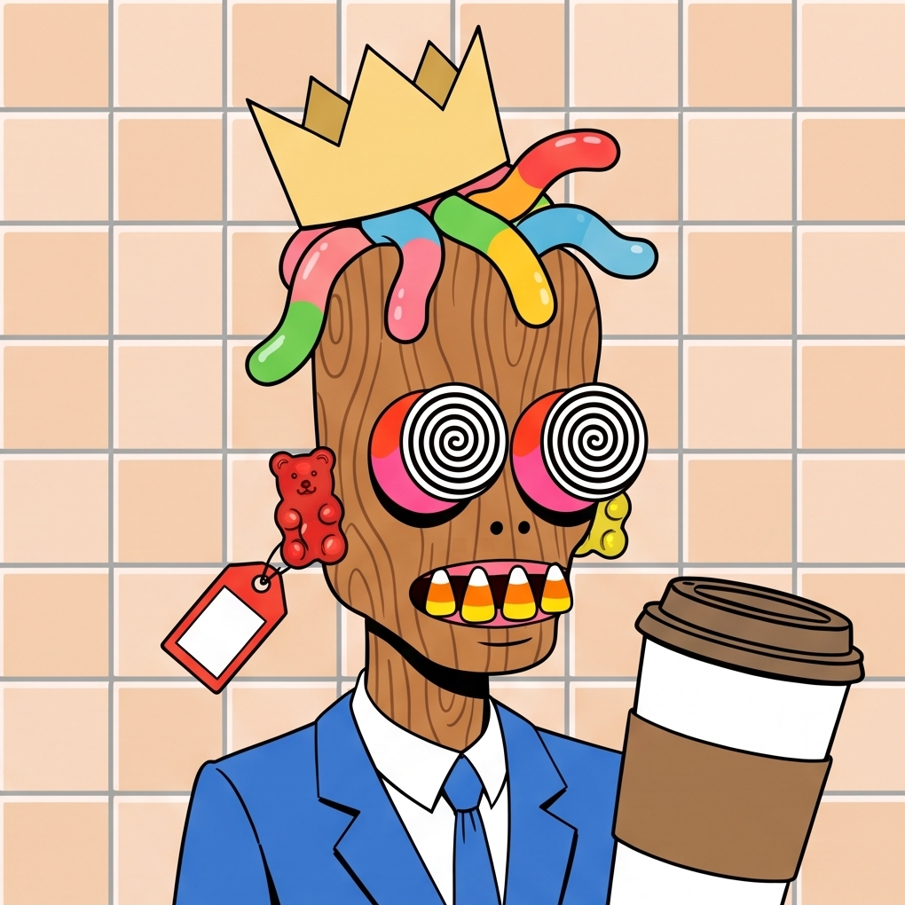 FreakHeadz #297