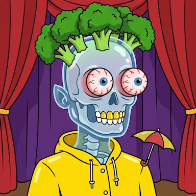 FreakHeadz #2972