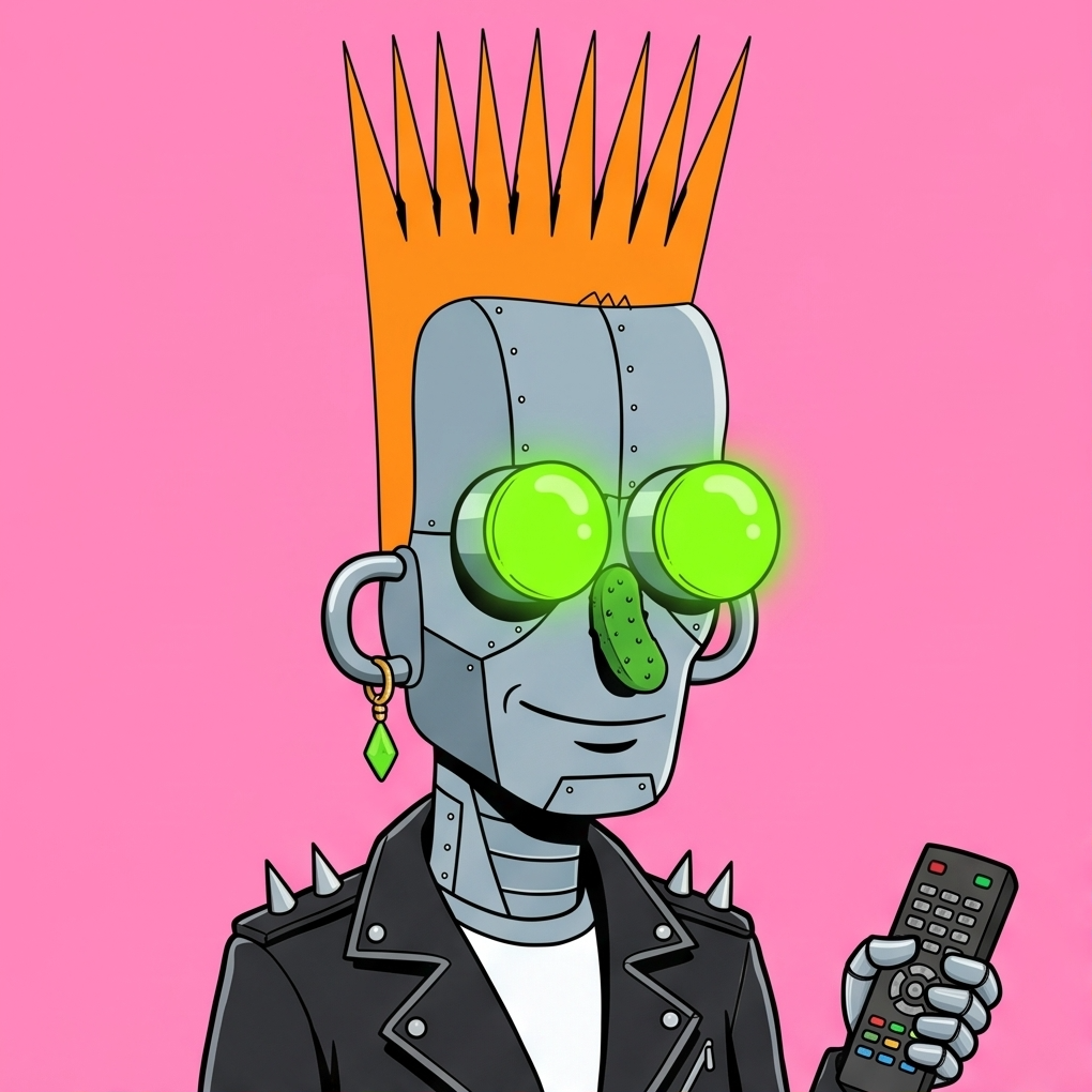 FreakHeadz #2975