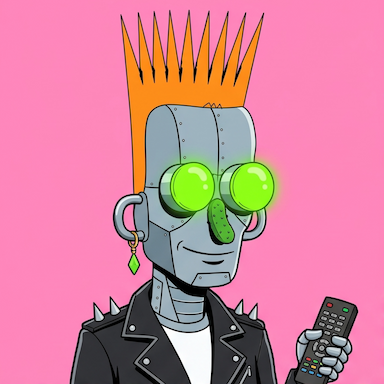 FreakHeadz #2975