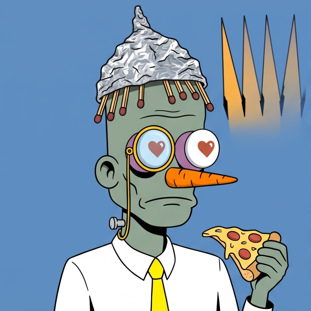 FreakHeadz #2976