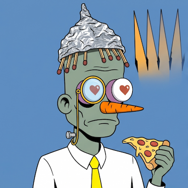 FreakHeadz #2976