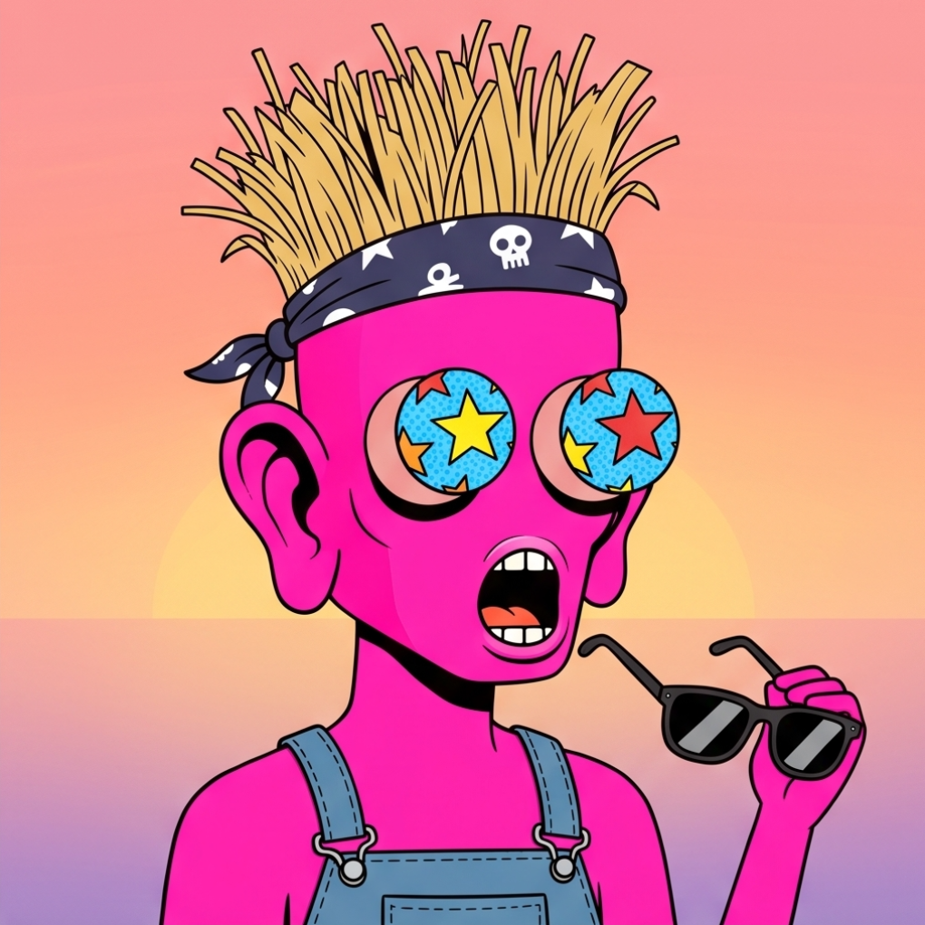 FreakHeadz #2978