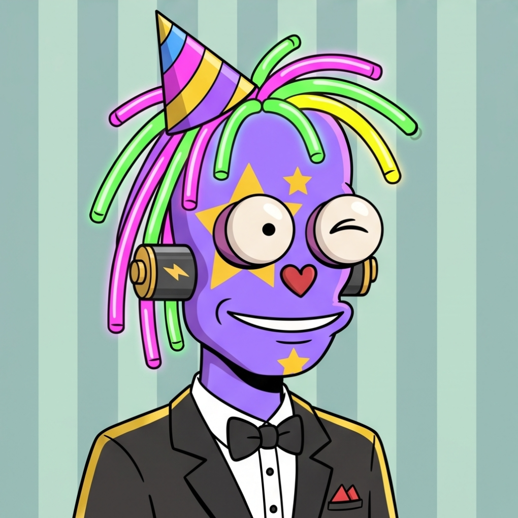 FreakHeadz #2979