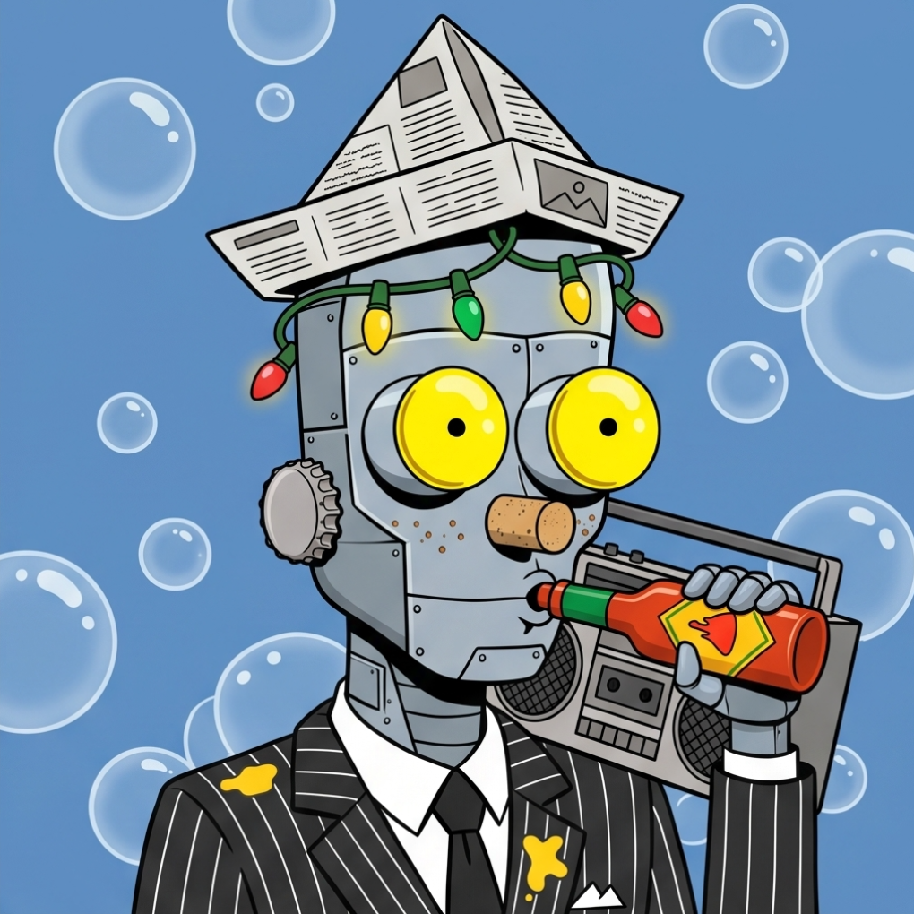 FreakHeadz #2981