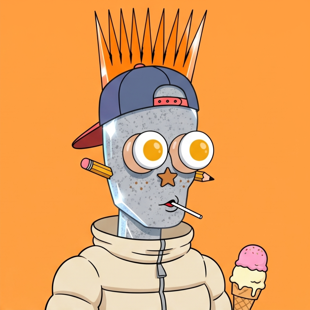 FreakHeadz #2983