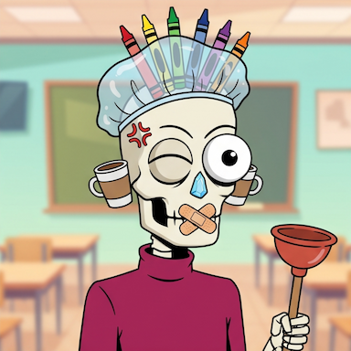FreakHeadz #2985