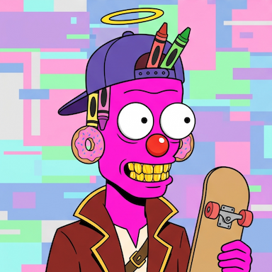 FreakHeadz #2986