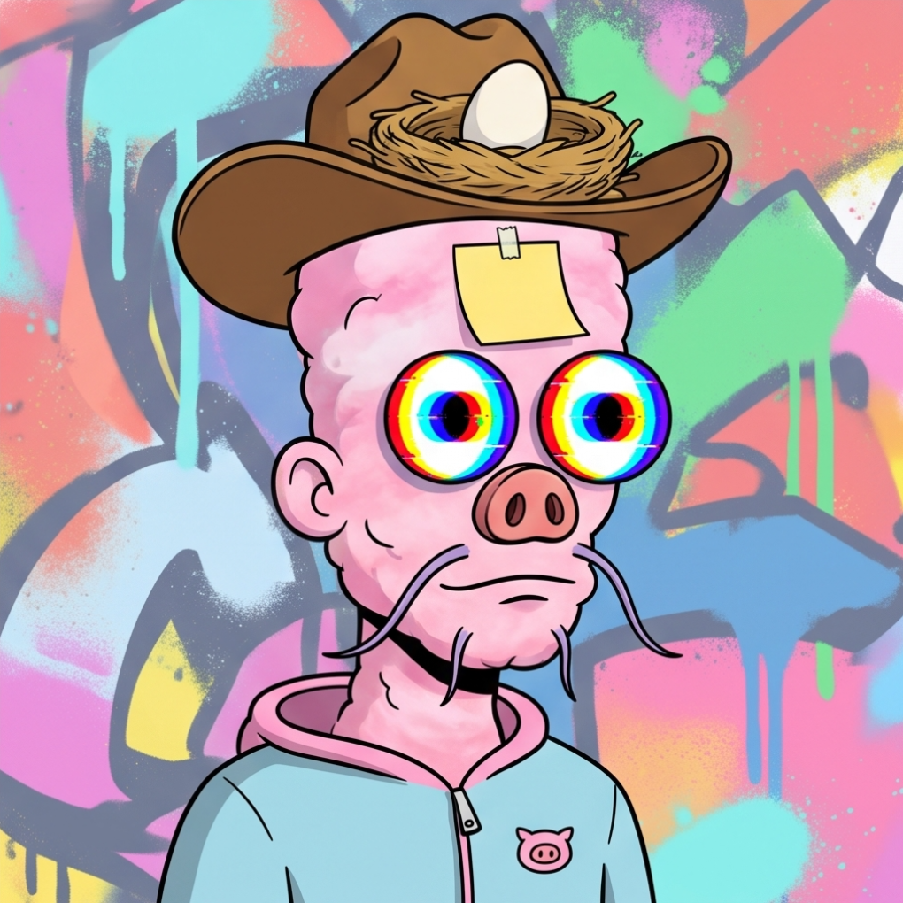 FreakHeadz #2987