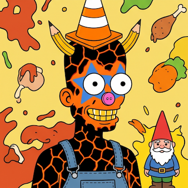 FreakHeadz #2988