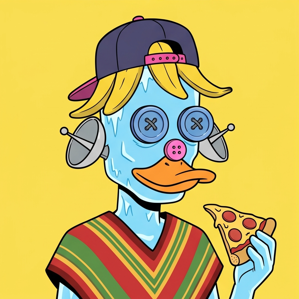 FreakHeadz #2989