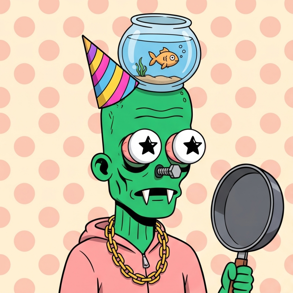 FreakHeadz #2991