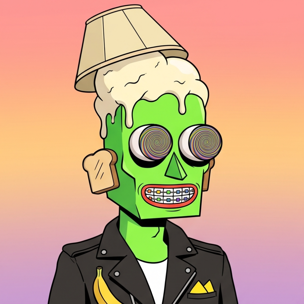 FreakHeadz #2993