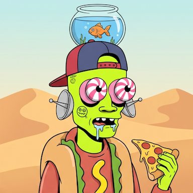 FreakHeadz #2994