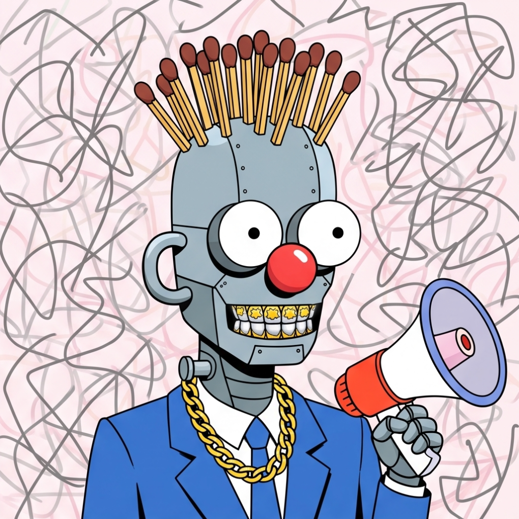 FreakHeadz #2996