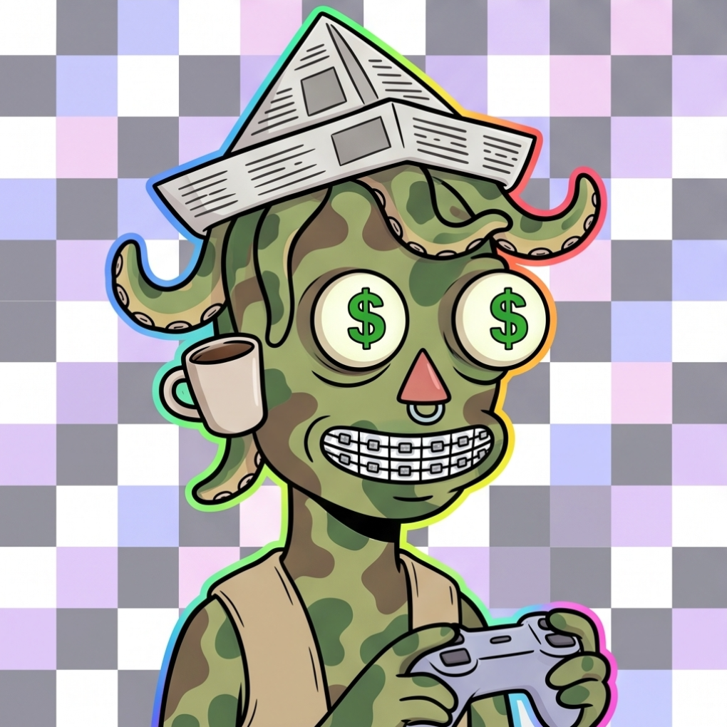 FreakHeadz #2999